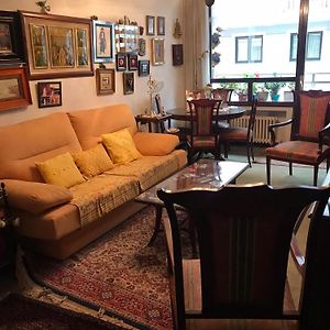 Appartement met Drie Slaapkamers